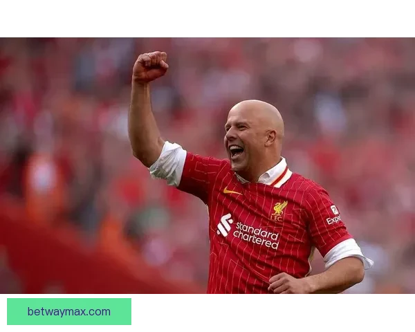 斯洛特批裁判判罚偏向他队利物浦连续受不利影响
